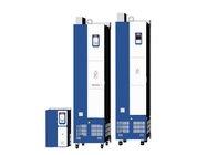 VFD580 55KW 380V High Reliablility VFD Multifunctional And User Friendly