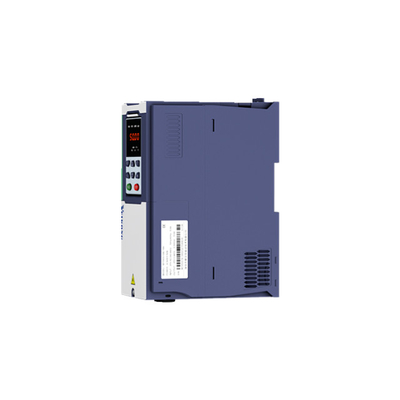 1.5KW 2.2KW 4KW 5.5KW VFD Variable Frequency Drive 3 Phase With LCD Keyboard