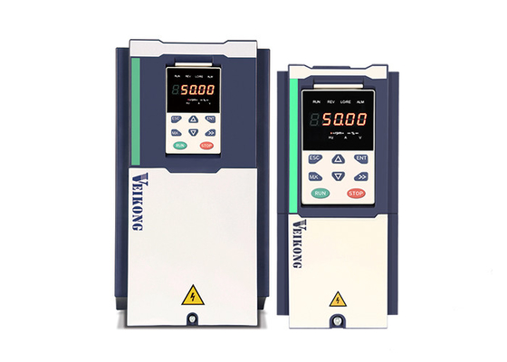 Efficiently Control Your Solar Pumping System with 3 Phase Solar Pump Inverter