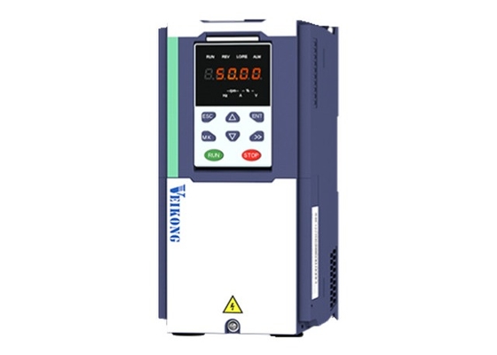 Tiết kiệm năng lượng và điều chỉnh tốc độ VFD Động tần số biến động 3phase 220V/380V-480V