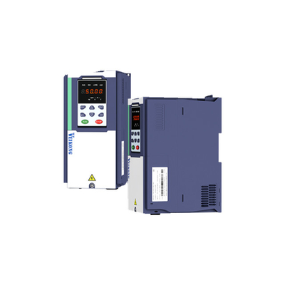 Tần số đầu vào 50Hz / 60Hz với biến động dưới 5% trong VFD Variable Frequency Drive