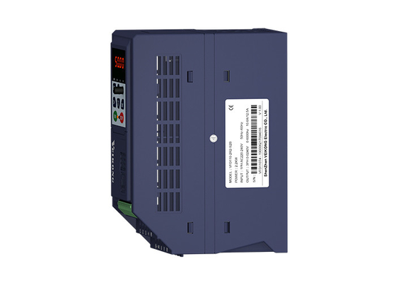 Màn hình LCD và các thông số đơn giản hóa Veikong Mini Solar Pump Inverter VFD500M-PV