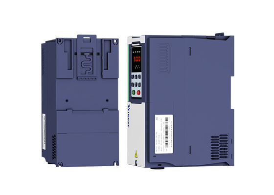 Veikong VFD Variable Frequency Drive với tốc độ và mô-men xoắn điều khiển cho các ứng dụng khác nhau