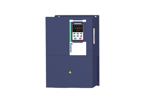 VFD500 Chuyển đổi tần số tiên tiến cho ngành công nghiệp sản xuất giấy và đóng gói dệt may