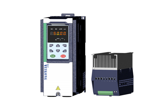 VEIKONG VFD500-PV năng lượng mặt trời máy bơm biến tần tính năng áp dụng trên toàn thế giới mức điện áp