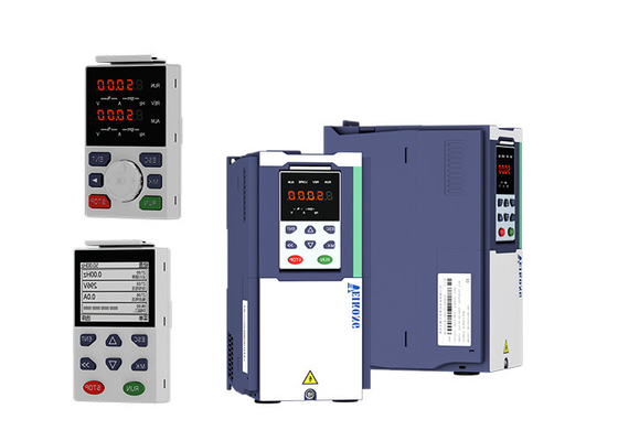 VEIKONG VFD500 Chuyển đổi tần số biến đổi để tăng năng suất và tiết kiệm chi phí