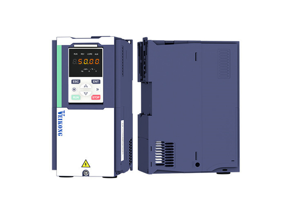 Máy biến đổi bơm năng lượng mặt trời tự động chạy MPPT VFD với giám sát GPRS
