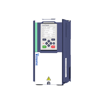 VEIKONG VFD500 Chuyển đổi tần số biến đổi với Modbus RTU / RS485 và phần mềm công cụ máy tính