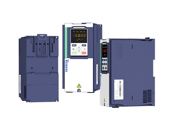 Máy biến đổi bơm năng lượng mặt trời pha đơn 220V với bảo vệ IP20/IP65 và tiêu chuẩn CE/ROHS