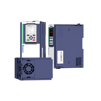 Mô hình lai 99% MPPT VFD Solar Pump Inverter với GPRS và bảo vệ chạy khô