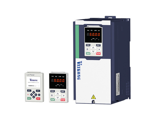 VFD530 Series VFD Vector Drive cho thang máy nâng với chức năng GPRS và công suất cao