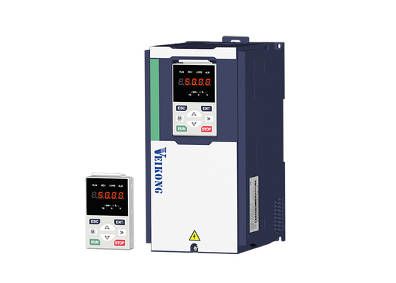Máy biến tần số biến động mạnh mẽ VFD500 Series cho các ứng dụng công nghiệp