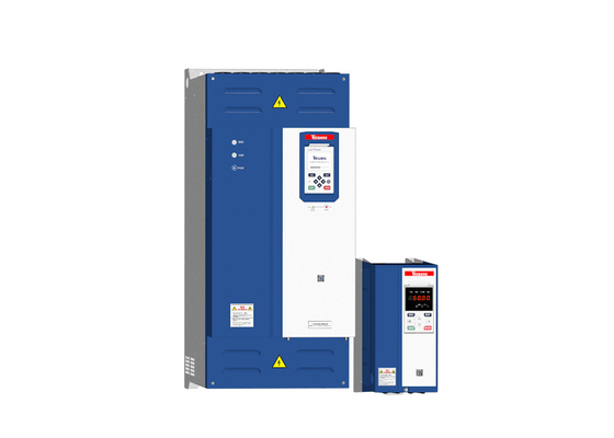 VFD580 132kw Động tần số biến đổi được trang bị lò phản ứng DC tích hợp