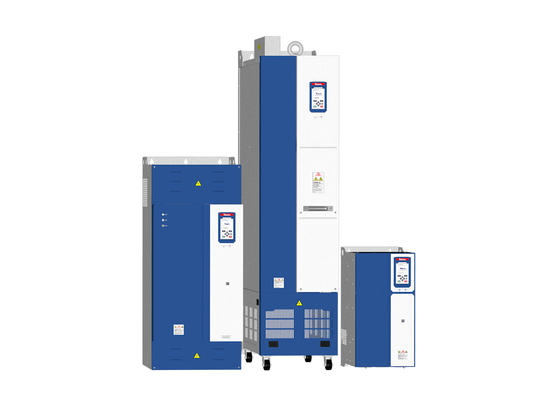 VEIKONG 30KW 380V VFD Variable Frequency Drive cho máy Roving với công nghệ tiên tiến