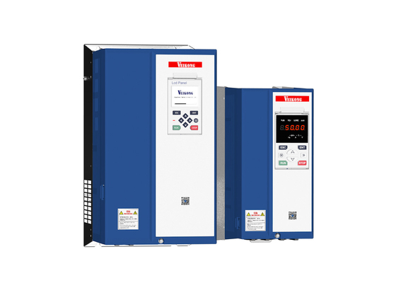 Các Inverter tần số biến đổi cấp công nghiệp cho hiệu suất tối ưu