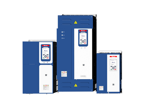 Trải nghiệm hiệu suất vô song với VFD Variable Frequency Drive cho nhu cầu công nghiệp