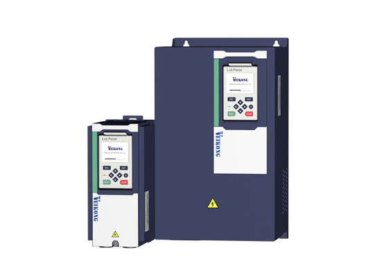 MPPT VFD Solar Pump Inverter Giải pháp cuối cùng cho bơm năng lượng mặt trời