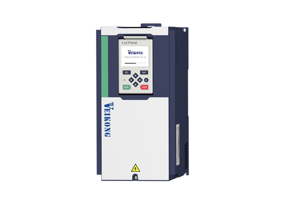 Tối ưu hóa hệ thống bơm năng lượng mặt trời của bạn với MPPT VFD Solar Pump Inverter cho hiệu quả tối đa
