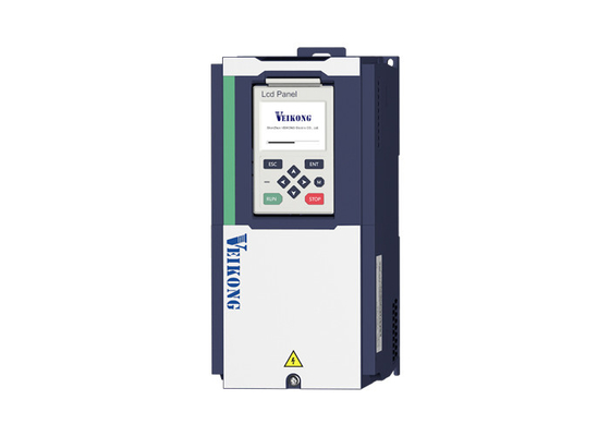 Tự động 2HP 3HP 5HP 220v 3 pha Inverter Máy điều khiển bơm năng lượng mặt trời Vfd