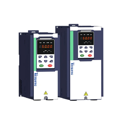 Điều khiển vector AC DRIVE VFD 2.2 KW 4KW 5.5KW Chuyển tần số biến động