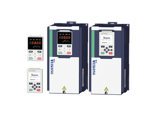 VEIKONG 22KW 380V biến tần biến tần cho động cơ mục đích chung VFD AC Drive
