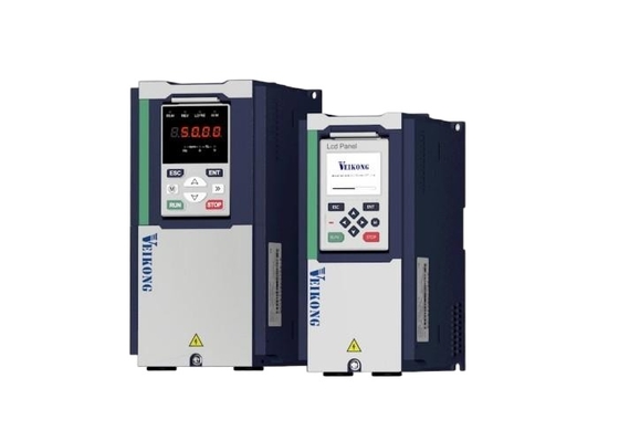 VEIKONG hiệu suất cao 99,999% MPPT bơm năng lượng mặt trời Inverter cho năng lượng tối ưu
