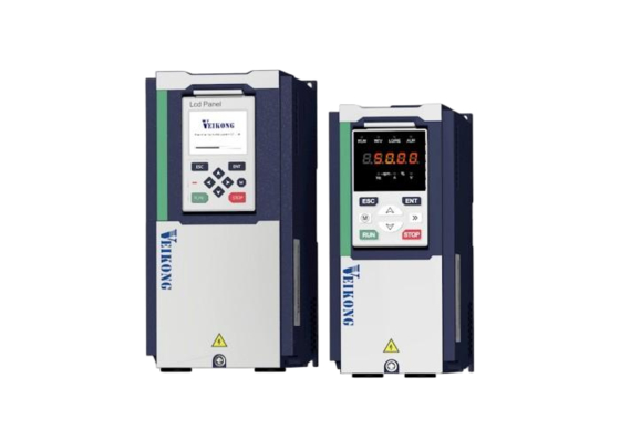 VEIKONG Solar Pump Inverter 99.9999% MPPT Efficiency for Irrigation Solar Optimization