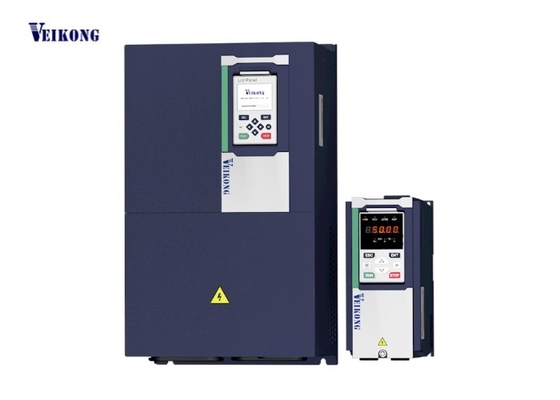Biến tần VEIKONG VFD500 45KW với PID và PLC