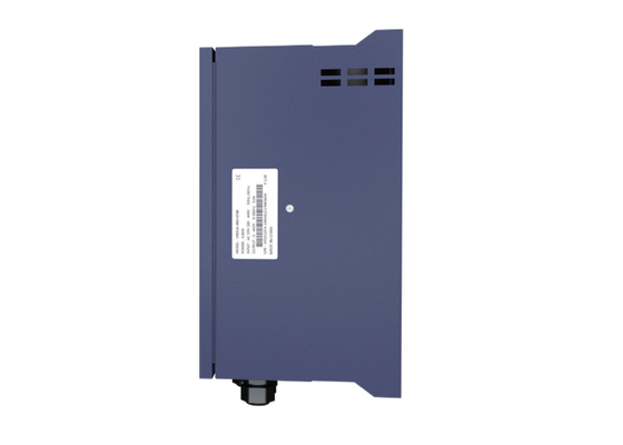 IP65 Waterproof Solar Pump Inverter with 99% Efficiency and Remote Monitoring for Off-Grid Applications