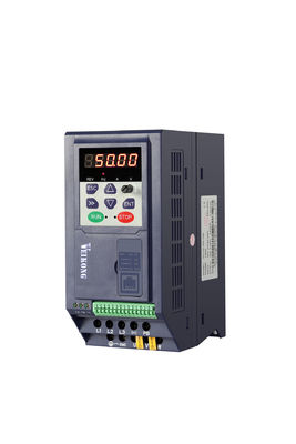 VFD500M Động cơ tần số biến động VFD nhỏ gọn và dễ sử dụng để điều khiển động cơ không đồng bộ