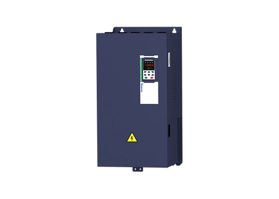 VEIKONG Tốc độ chậm hơn chức năng kích thích cho Inverter tần số biến đổi