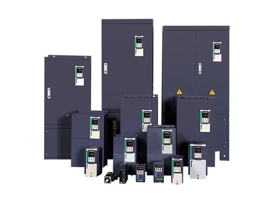Chuyển đổi bơm năng lượng mặt trời pha đơn tiên tiến 220V 0.75KW 1HP 1.5KW 2HP cho các giải pháp nước mặt trời
