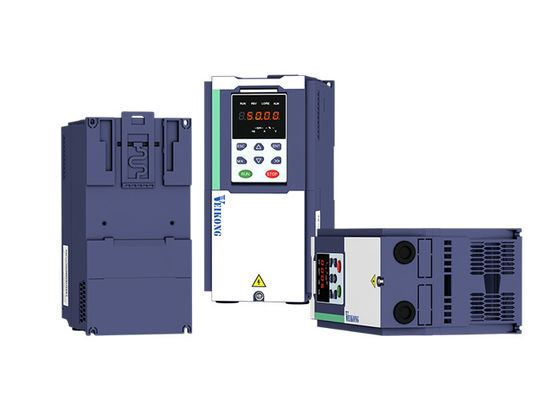 Hệ thống bơm nước năng lượng mặt trời 380V bảo vệ nhiều lần cho hệ thống bơm 5.5kw 7hp