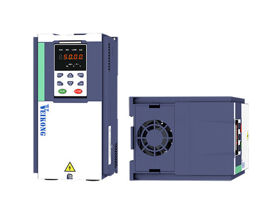 Giám sát chế độ chạy khô và kiểm soát mức nước cho máy biến tần bơm năng lượng mặt trời một pha