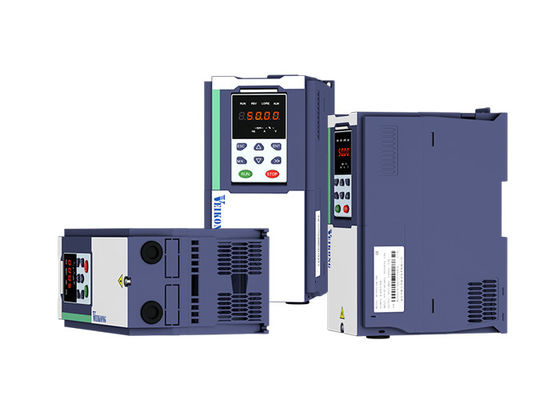 VEIKONG VFD biến tần số biến tần cho chuyển đổi tần số từ 50HZ đến 60HZ