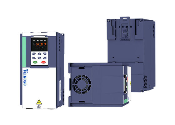 Điều khiển bơm nước mặt trời tự động 380V 7.5kw 10hp Inverter MPPT