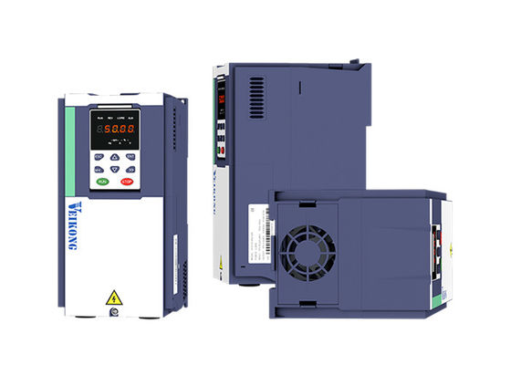 Bảo vệ máy bơm của bạn với phương pháp đảo ngược máy bơm năng lượng mặt trời MPPT VFD