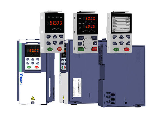 Máy biến đổi bơm mặt trời VFD thông minh và tiên tiến MPPT cho bơm mặt trời