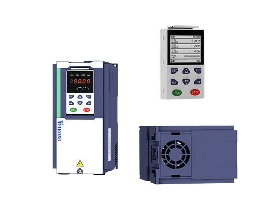 Bảo trì không cần nỗ lực Máy biến đổi bơm năng lượng mặt trời một pha với bảo vệ động cơ tích hợp
