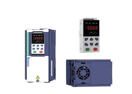 Động cơ tần số biến đổi VFD nhỏ gọn và nhẹ để dễ dàng lắp đặt