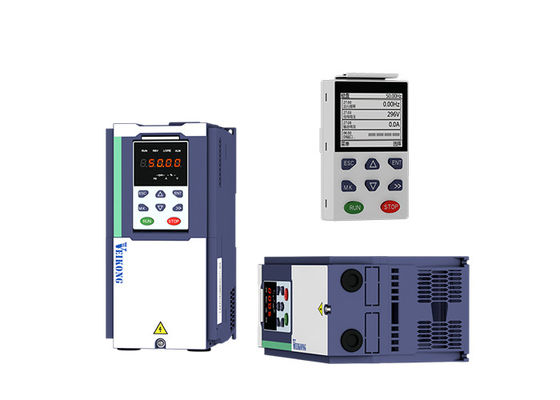 Độ làm mát không khí và mức độ bảo vệ IP20 trong bộ điều khiển bơm nước mặt trời