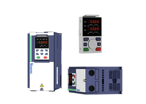 Máy biến đổi bơm mặt trời hiệu suất cao MPPT VFD cho hệ thống mặt trời