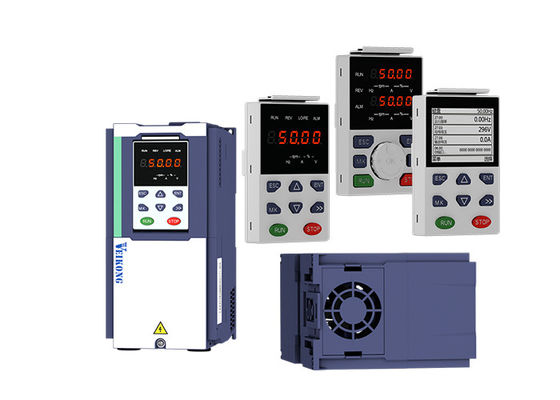 Tăng tối đa hiệu suất bơm với MPPT VFD Solar Pump Inverter cho hệ thống mặt trời