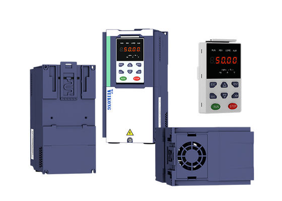 thuật toán MPPT tiên tiến cho 99% hiệu quả đơn pha bơm năng lượng mặt trời Inverter