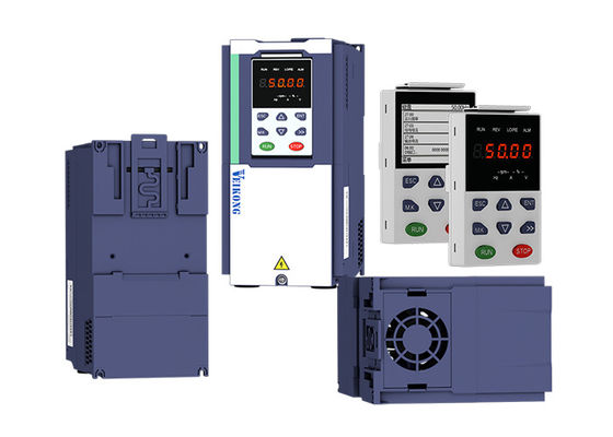 VEIKONG VFD500-PV máy biến đổi bơm mặt trời với hoạt động dễ dàng và bảo vệ chạy khô
