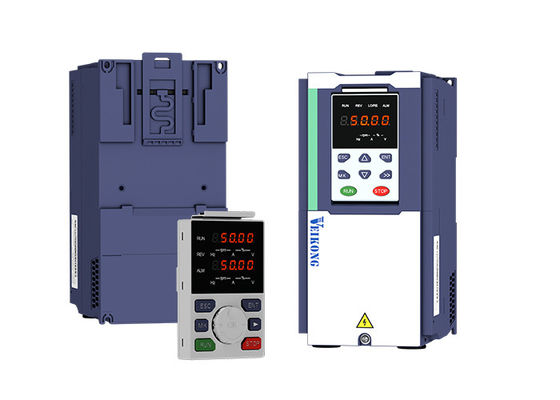 Nâng cấp hệ thống điều khiển động cơ của bạn với VFD Variable Frequency Drive cho động cơ 4KW 5hp