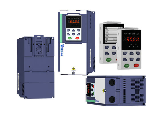 Máy biến đổi bơm năng lượng mặt trời 3 giai đoạn với chế độ hoạt động khô theo dõi và kiểm soát mức nước bể