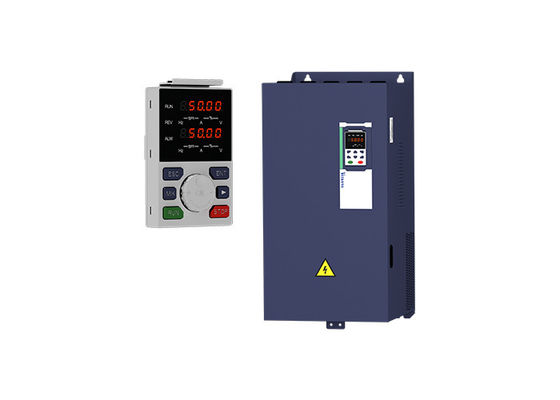 Động cơ tần số biến đổi VFD đầu vào và đầu ra số đa chức năng