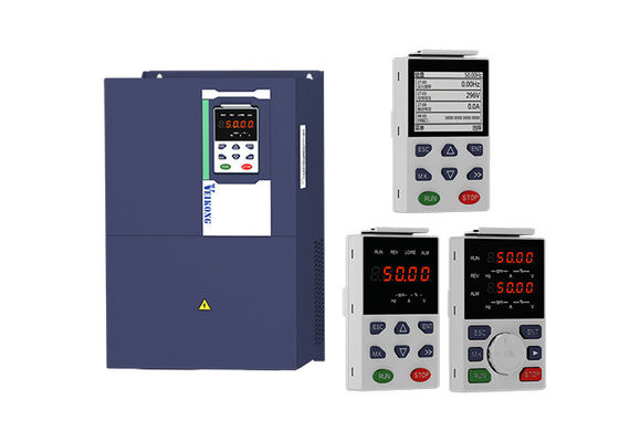 VEIKONG VFD500-PV Máy điều khiển bơm nước mặt trời để sử dụng năng lượng tối đa