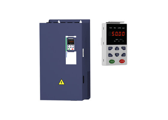 Các tùy chọn thiết lập kỹ thuật số và tương tự cho độ phân giải tần số đầu vào trong Inverter PMSM